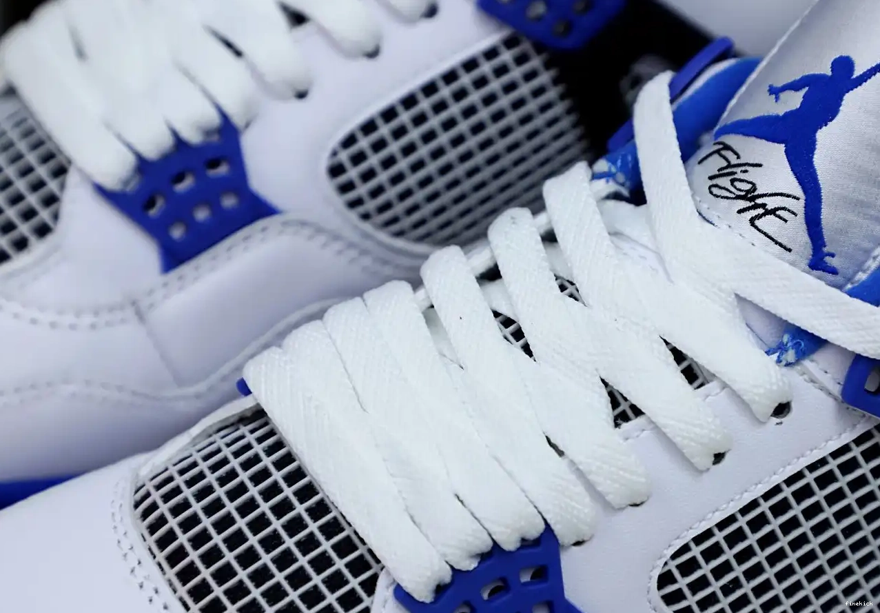 AIR MOTORSPORTS 4 JORDAN RETRO 0518